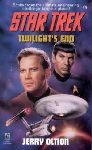 [Star Trek · The Original Series 77] • 77 Twilight's End